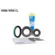 Roulement de roue avant SKF VKBA 9000 CL - Visuel 1