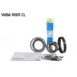 Roulement de roue avant SKF VKBA 9009 CL - Visuel 1