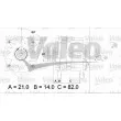 Alternateur VALEO 436786 - Visuel 1