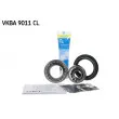 Roulement de roue avant SKF VKBA 9011 CL - Visuel 1