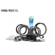 Roulement de roue arrière SKF VKBA 9023 CL - Visuel 1