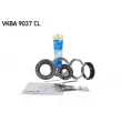 Roulement de roue avant SKF VKBA 9037 CL - Visuel 1