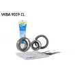 Roulement de roue avant SKF VKBA 9039 CL - Visuel 1