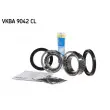 Roulement de roue arrière SKF VKBA 9042 CL - Visuel 1