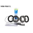 Roulement de roue arrière SKF VKBA 9060 CL - Visuel 1