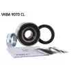 Roulement de roue arrière SKF VKBA 9070 CL - Visuel 1
