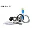 Roulement de roue avant SKF VKBA 9132 CL - Visuel 1