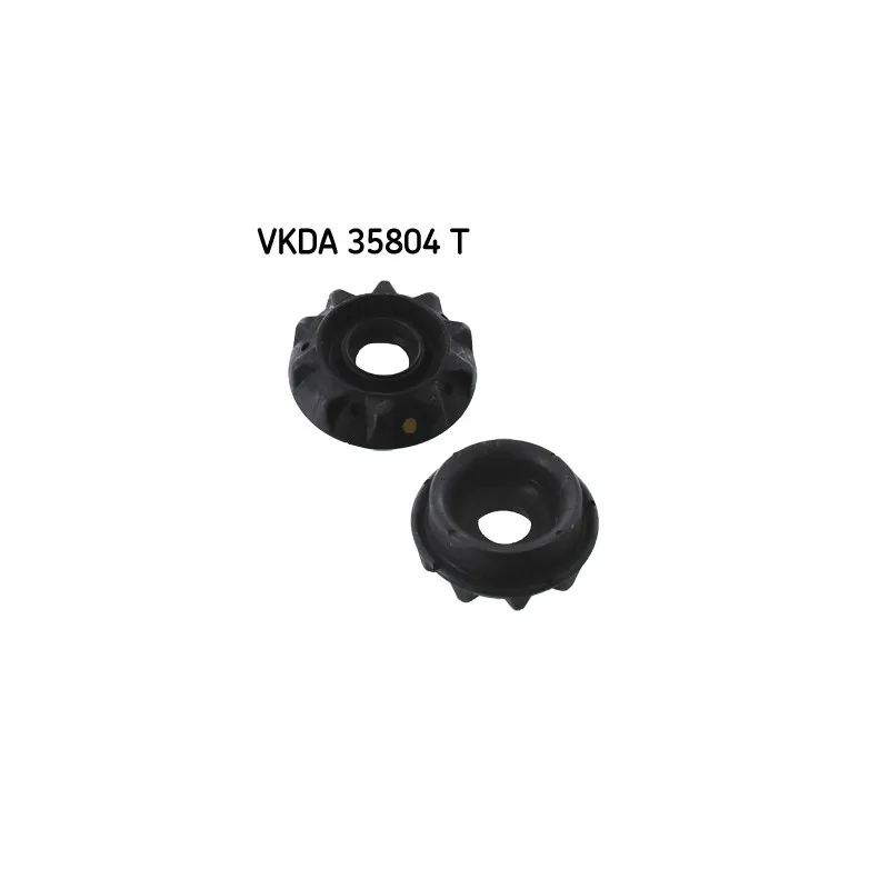 Coupelle de suspension SKF VKDA 35804 T