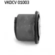 Coussinet de palier, ressort à lames SKF VKDCV 01003 - Visuel 3