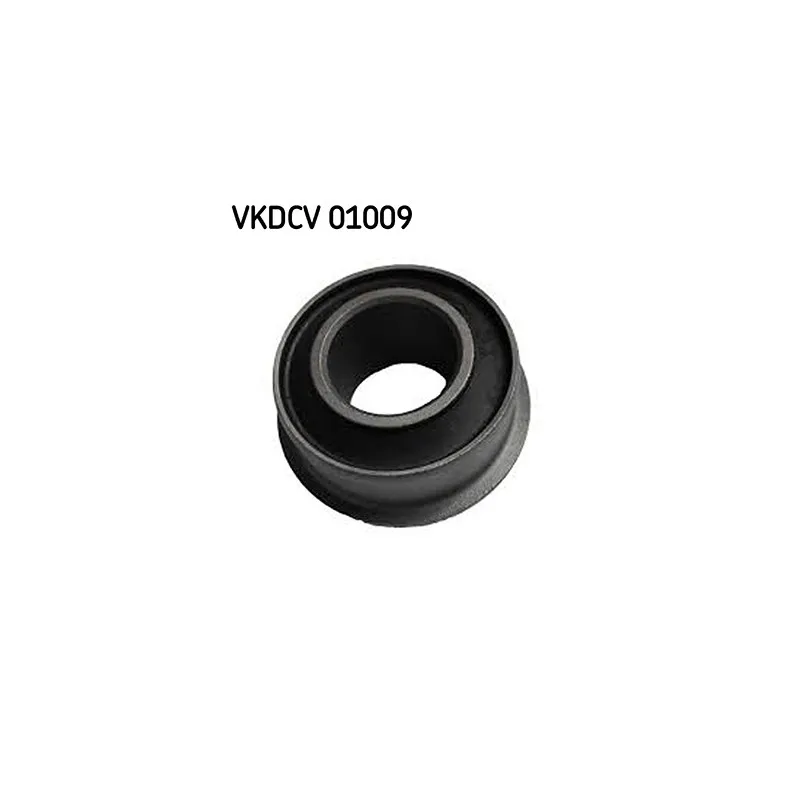 Coussinet de palier, ressort à lames SKF VKDCV 01009