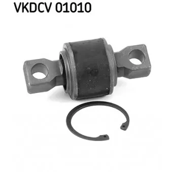 Coussinet de palier, ressort à lames SKF VKDCV 01010