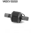 Coussinet de palier, ressort à lames SKF VKDCV 01010 - Visuel 3
