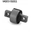 Coussinet de palier, ressort à lames SKF VKDCV 01011 - Visuel 3
