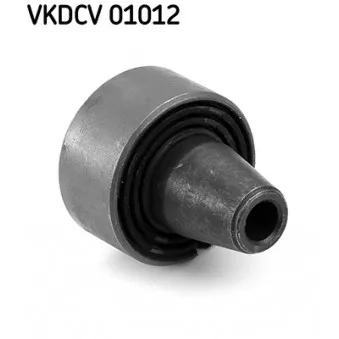 Coussinet de palier, ressort à lames SKF VKDCV 01012