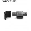 Coussinet de palier, ressort à lames SKF VKDCV 01013 - Visuel 1