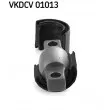 Coussinet de palier, ressort à lames SKF VKDCV 01013 - Visuel 2