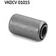 Coussinet de palier, ressort à lames SKF VKDCV 01015 - Visuel 3