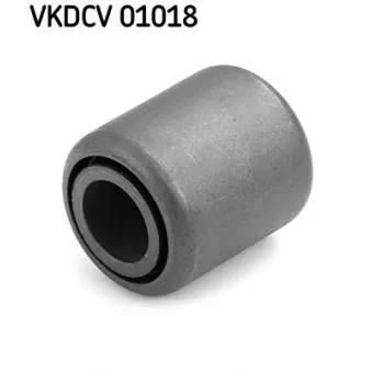 Coussinet de palier, ressort à lames SKF VKDCV 01018