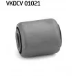Coussinet de palier, ressort à lames SKF VKDCV 01021 - Visuel 3