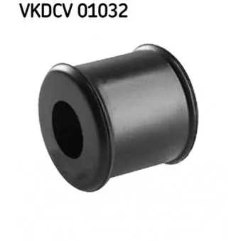 Coussinet de palier, ressort à lames SKF VKDCV 01032