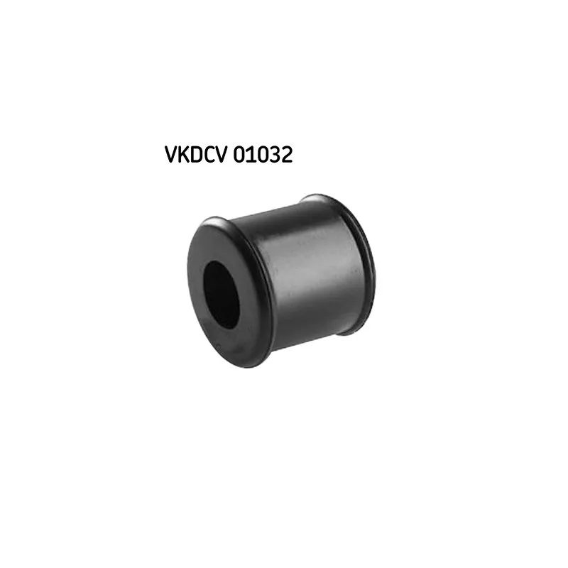 Coussinet de palier, ressort à lames SKF VKDCV 01032