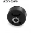Coussinet de palier, ressort à lames SKF VKDCV 01040 - Visuel 3