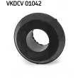 Coussinet de palier, ressort à lames SKF VKDCV 01042 - Visuel 2