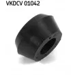 Coussinet de palier, ressort à lames SKF VKDCV 01042 - Visuel 3