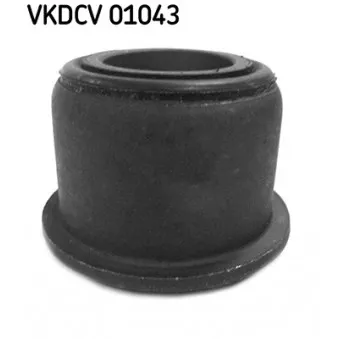 Silent bloc de suspension (train avant) SKF VKDCV 01043