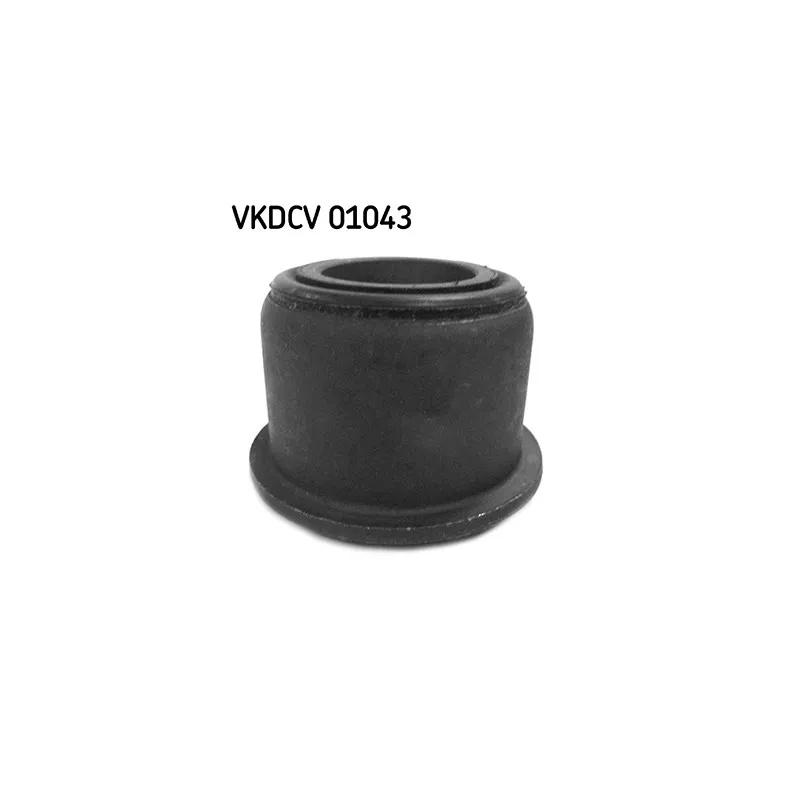 Silent bloc de suspension (train avant) SKF VKDCV 01043