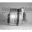 Alternateur VALEO 437110 - Visuel 2