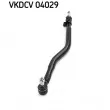 Barre de direction SKF VKDCV 04029 - Visuel 2