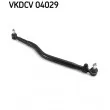 Barre de direction SKF VKDCV 04029 - Visuel 3