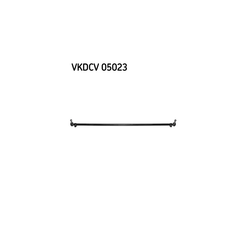 Barre de connexion SKF VKDCV 05023