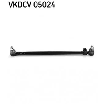 Barre de connexion SKF VKDCV 05024