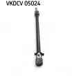 Barre de connexion SKF VKDCV 05024 - Visuel 2