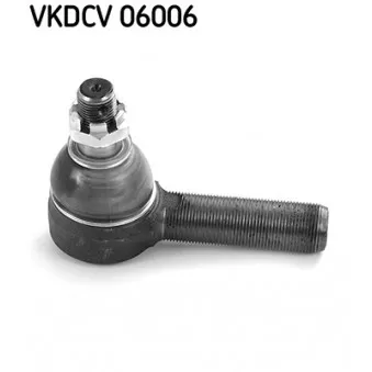 Rotule de barre de connexion SKF