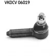 Rotule de barre de connexion SKF VKDCV 06019 - Visuel 1