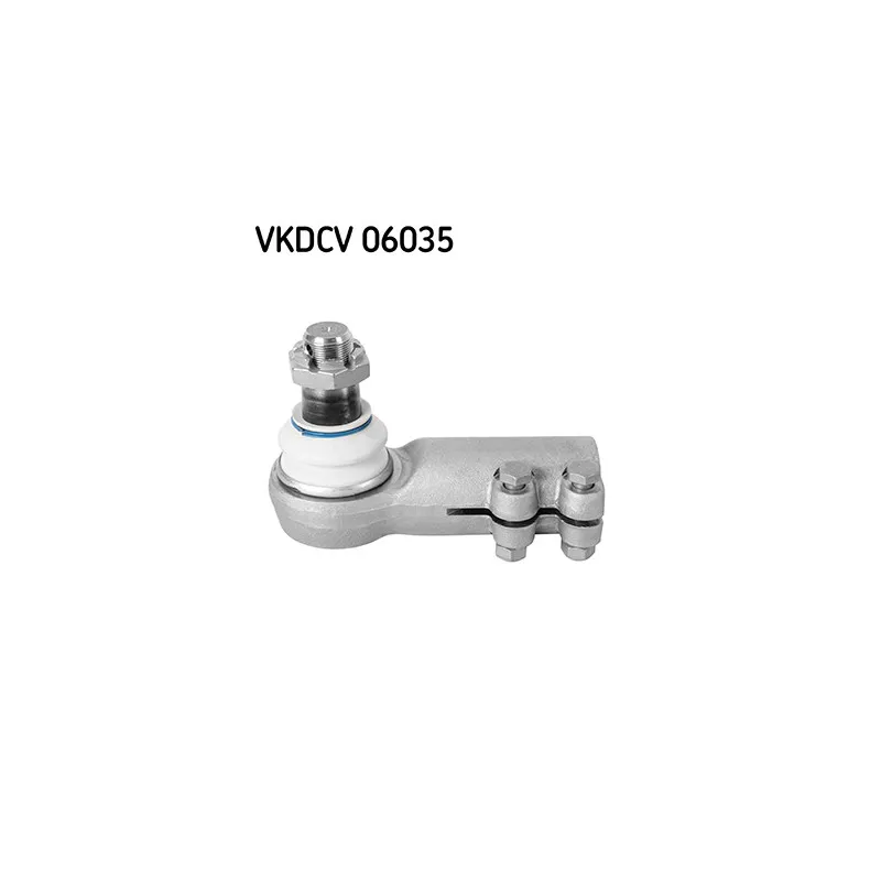 Rotule de barre de connexion SKF VKDCV 06035