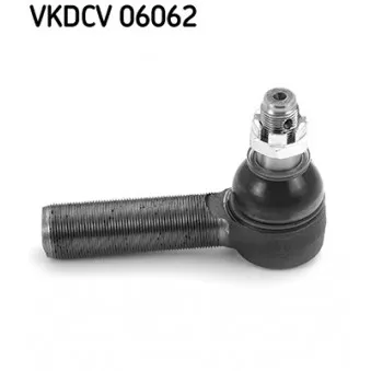 Rotule de barre de connexion SKF VKDCV 06062