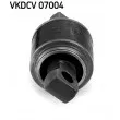 Kit de réparation, coupelle de suspension SKF VKDCV 07004 - Visuel 2
