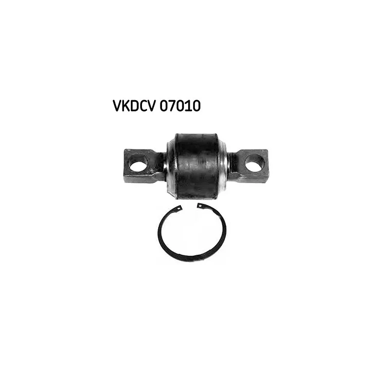 Kit de réparation, coupelle de suspension SKF VKDCV 07010