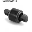 Kit de réparation, coupelle de suspension SKF VKDCV 07012 - Visuel 3