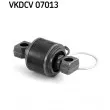 Kit de réparation, coupelle de suspension SKF VKDCV 07013 - Visuel 3