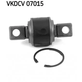 Kit de réparation, coupelle de suspension SKF VKDCV 07015