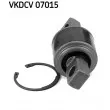 Kit de réparation, coupelle de suspension SKF VKDCV 07015 - Visuel 2