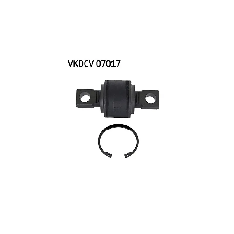 Kit de réparation, coupelle de suspension SKF VKDCV 07017