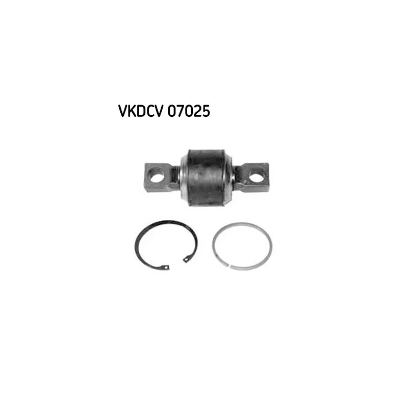 Kit de réparation, coupelle de suspension SKF VKDCV 07025