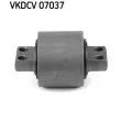 Kit de réparation, coupelle de suspension SKF VKDCV 07037 - Visuel 1