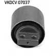 Kit de réparation, coupelle de suspension SKF VKDCV 07037 - Visuel 2